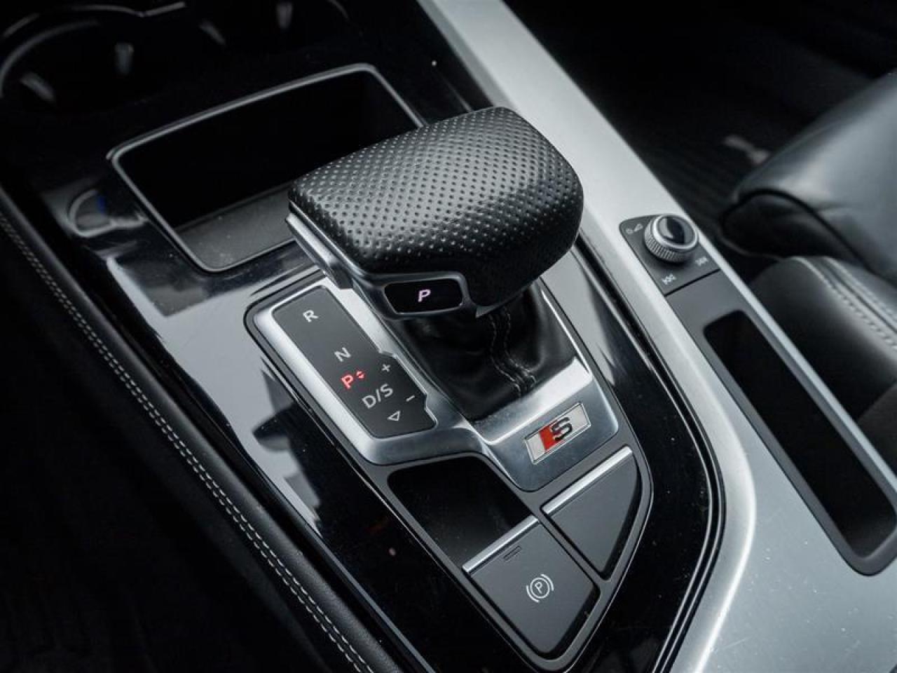 2020 Audi S4 3.0T Progressiv 4dr All-Wheel Drive quattro Sedan Photo