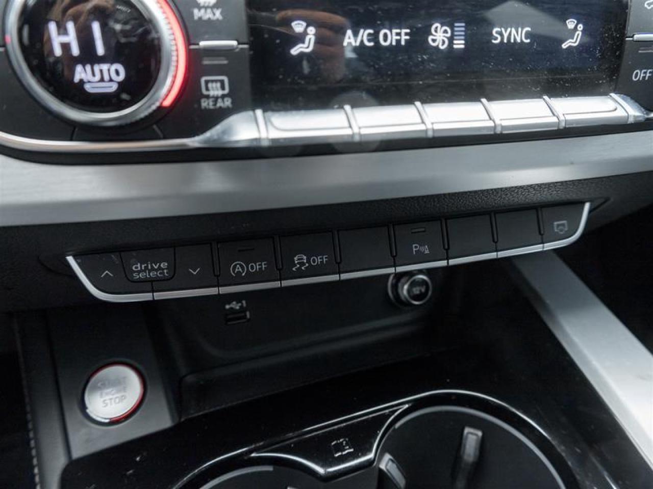 2020 Audi S4 3.0T Progressiv 4dr All-Wheel Drive quattro Sedan Photo