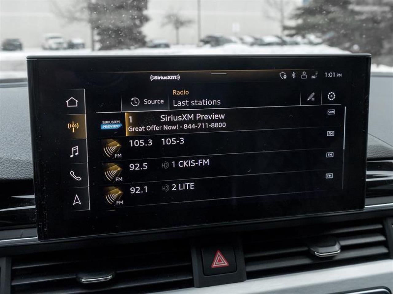 2020 Audi S4 3.0T Progressiv 4dr All-Wheel Drive quattro Sedan Photo