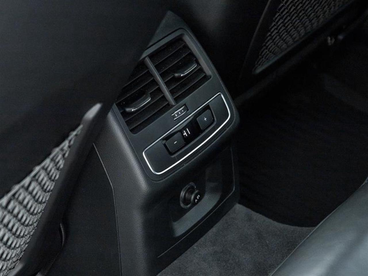 2020 Audi S4 3.0T Progressiv 4dr All-Wheel Drive quattro Sedan Photo