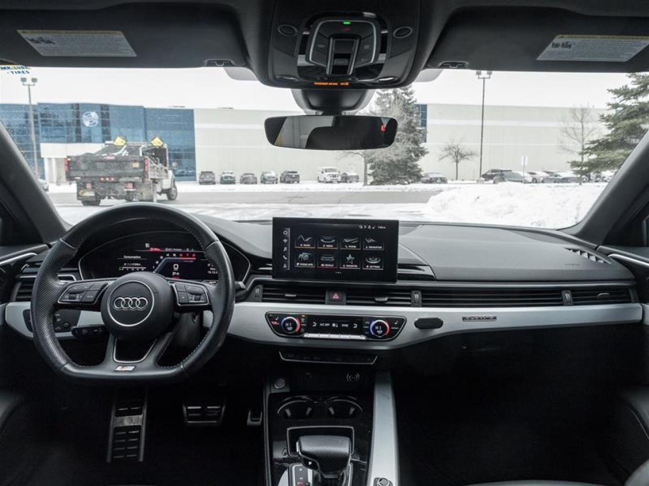 2020 Audi S4 3.0T Progressiv 4dr All-Wheel Drive quattro Sedan Photo