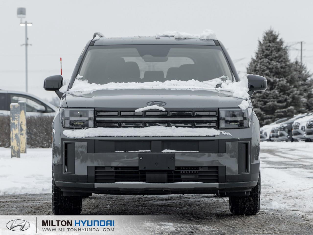 2025 Hyundai Santa Fe XRT 4dr All-Wheel Drive Photo