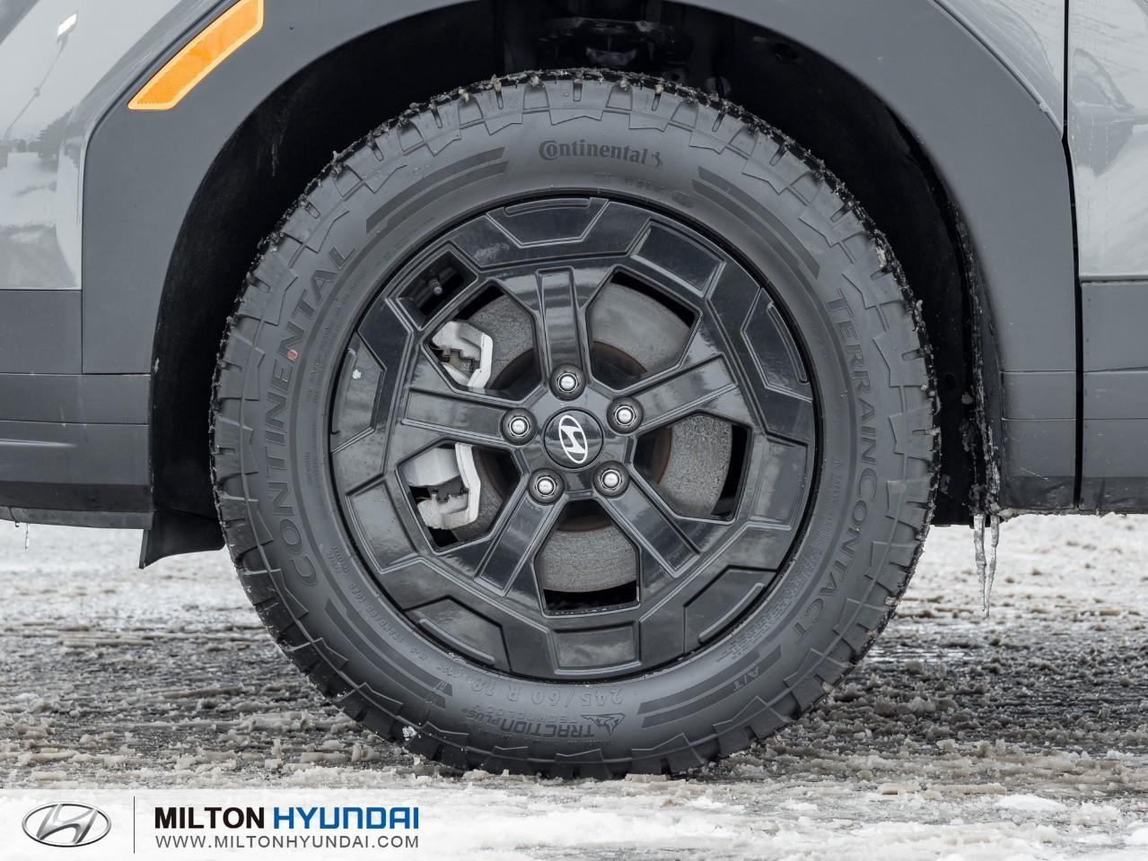 2025 Hyundai Santa Fe XRT 4dr All-Wheel Drive Photo