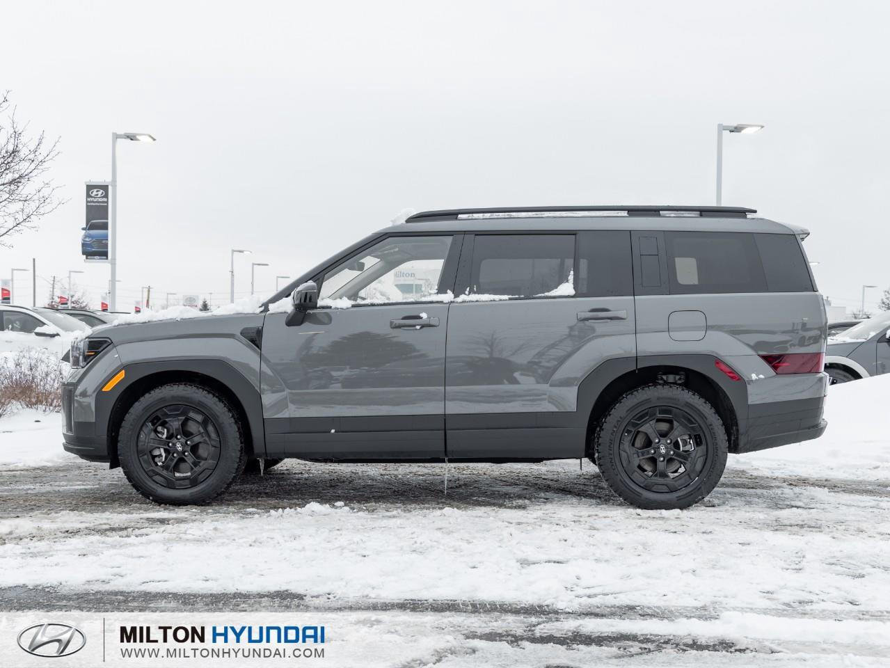 2025 Hyundai Santa Fe XRT 4dr All-Wheel Drive Photo