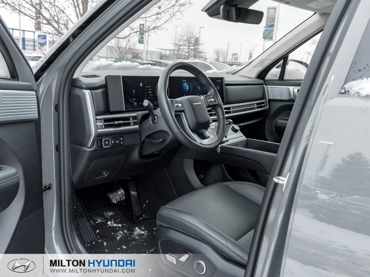 2025 Hyundai Santa Fe XRT 4dr All-Wheel Drive Photo