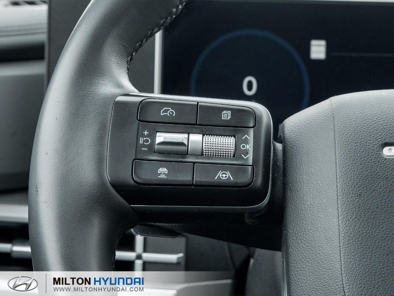 2025 Hyundai Santa Fe XRT 4dr All-Wheel Drive Photo