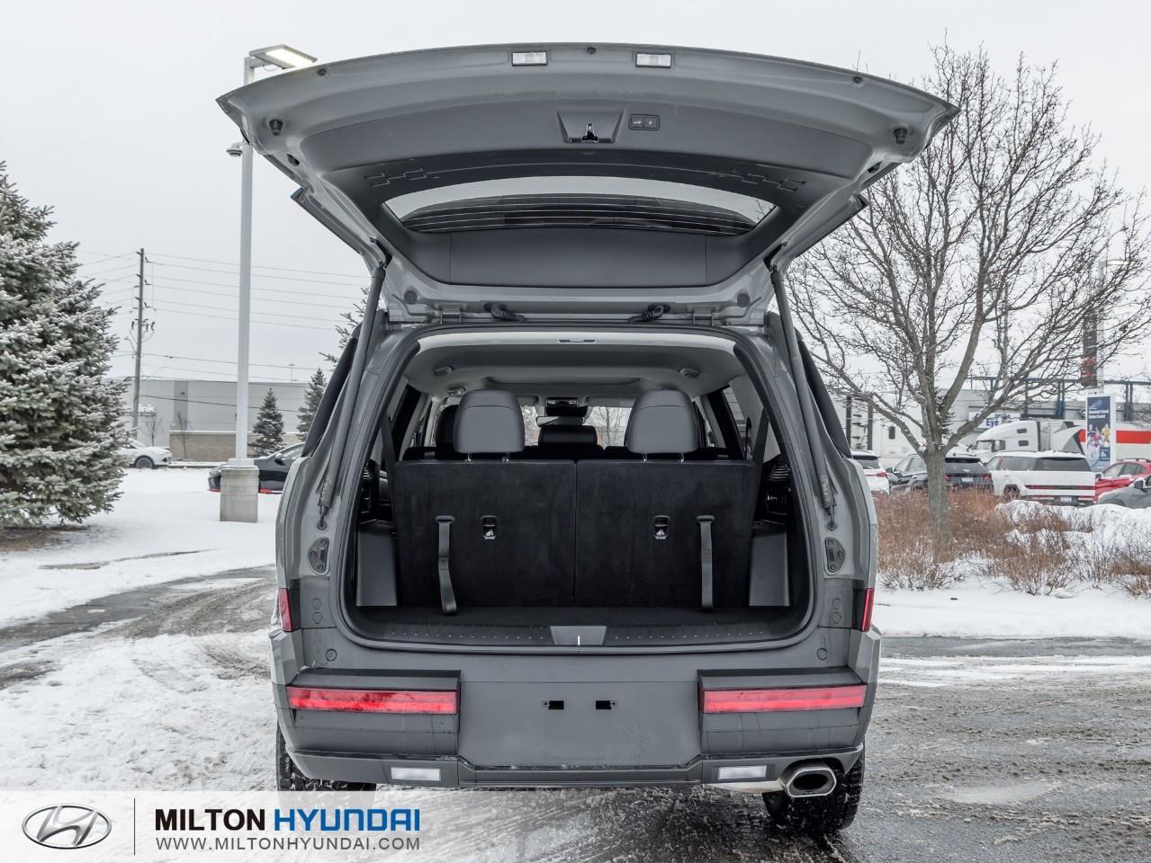 2025 Hyundai Santa Fe XRT 4dr All-Wheel Drive Photo