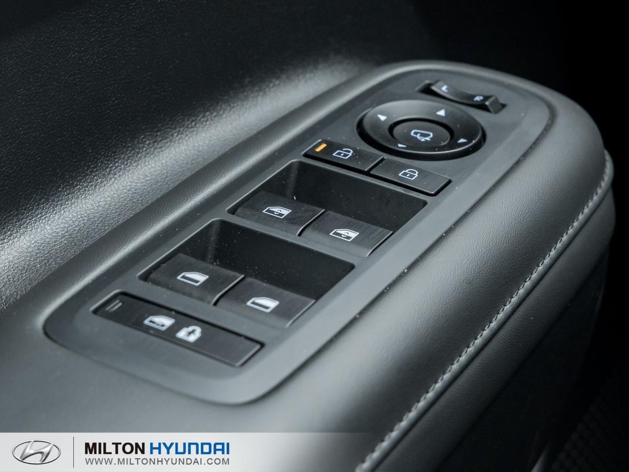 2025 Hyundai Santa Fe XRT 4dr All-Wheel Drive Photo