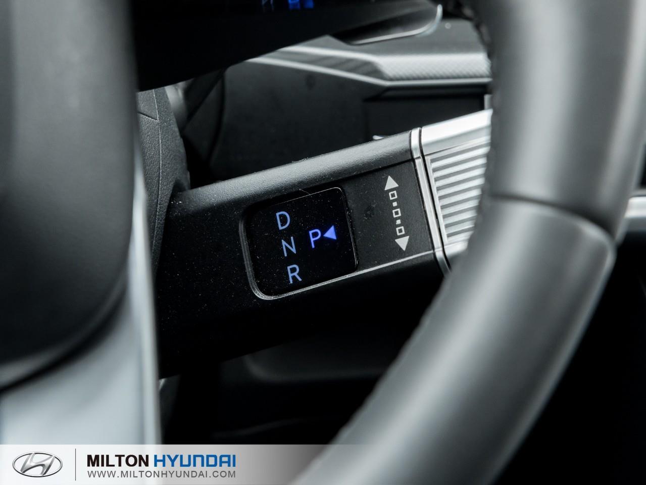 2025 Hyundai Santa Fe XRT 4dr All-Wheel Drive Photo