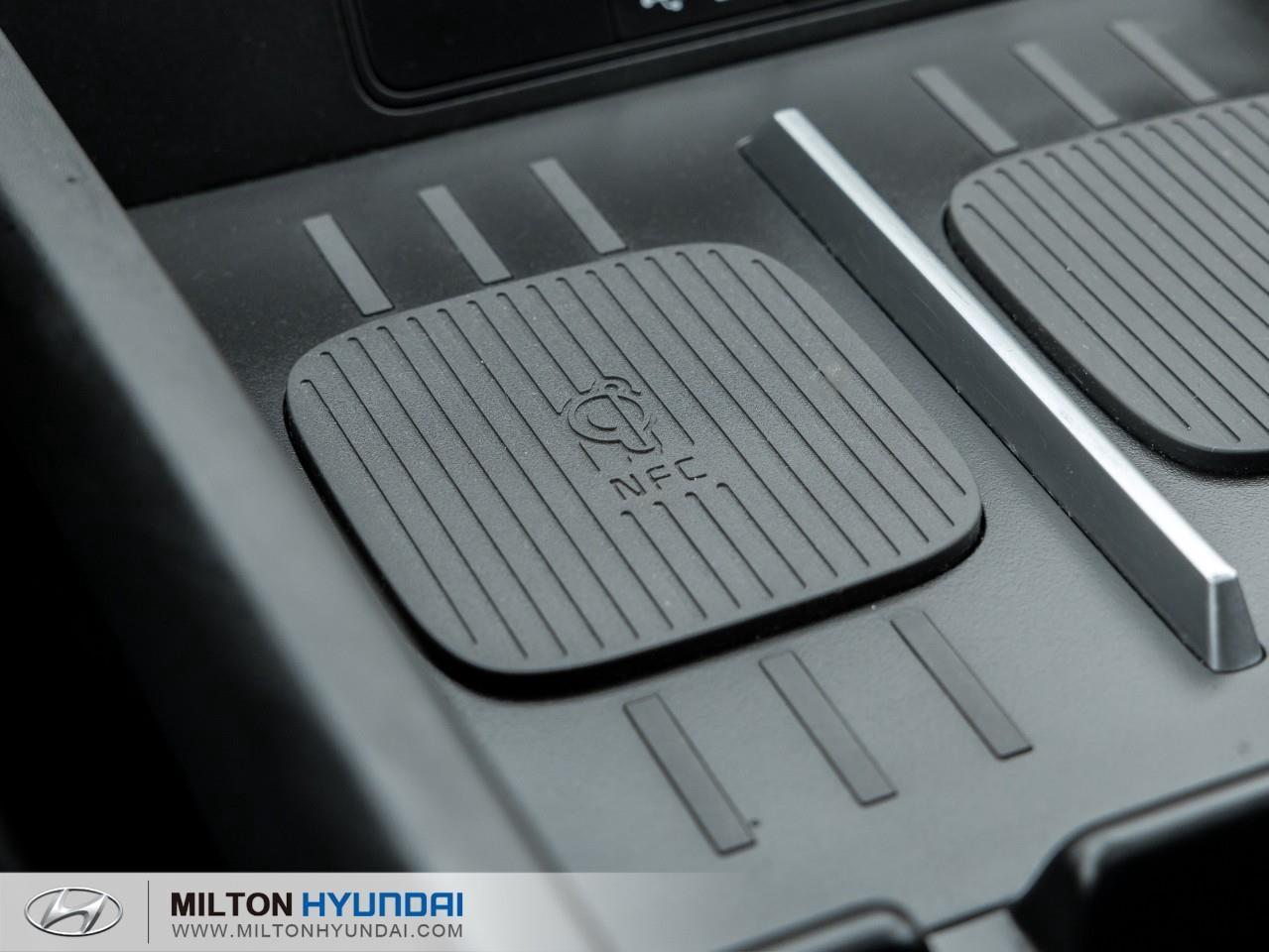 2025 Hyundai Santa Fe XRT 4dr All-Wheel Drive Photo