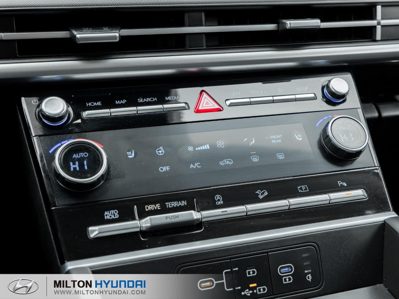 2025 Hyundai Santa Fe XRT 4dr All-Wheel Drive Photo