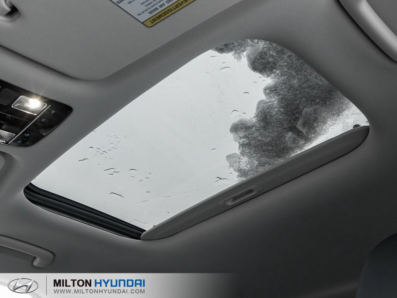 2025 Hyundai Santa Fe XRT 4dr All-Wheel Drive Photo