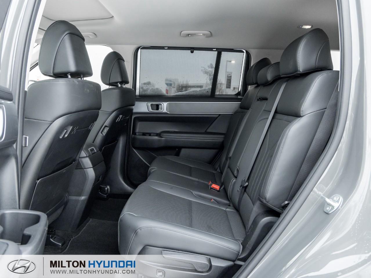 2025 Hyundai Santa Fe XRT 4dr All-Wheel Drive Photo