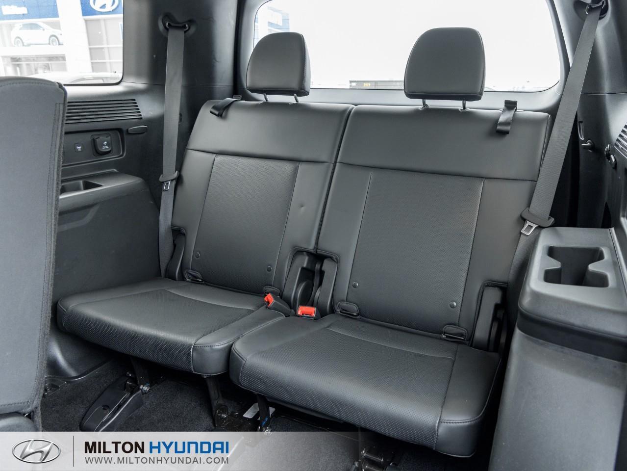 2025 Hyundai Santa Fe XRT 4dr All-Wheel Drive Photo