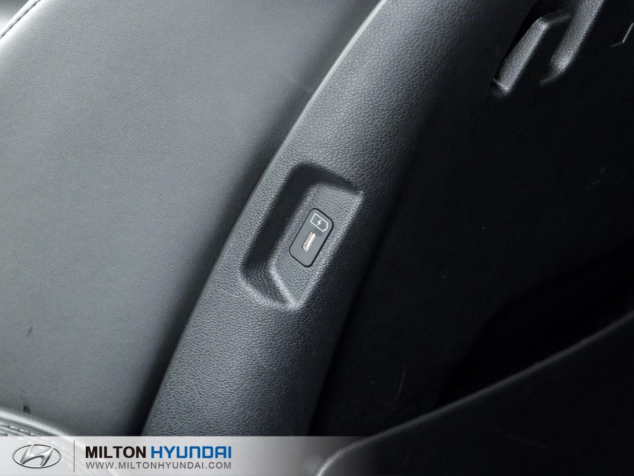 2025 Hyundai Santa Fe XRT 4dr All-Wheel Drive Photo