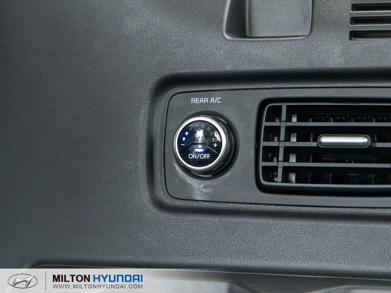 2025 Hyundai Santa Fe XRT 4dr All-Wheel Drive Photo