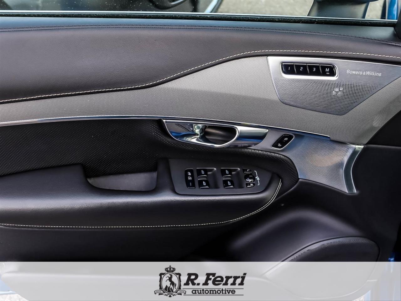 2017 Volvo XC90 Hybrid T8 PHEV R-Design 4dr All-Wheel Drive Photo