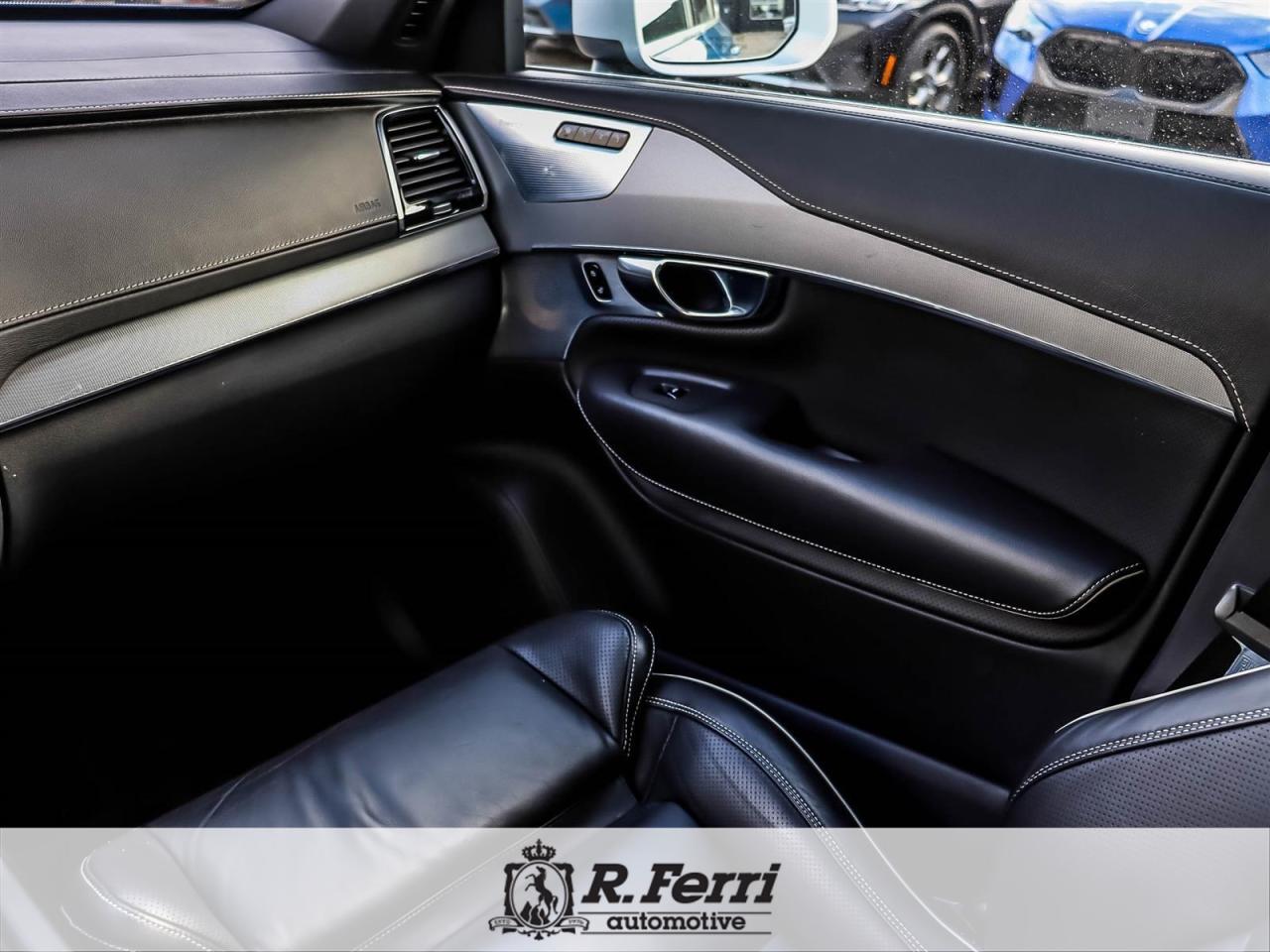 2017 Volvo XC90 Hybrid T8 PHEV R-Design 4dr All-Wheel Drive Photo