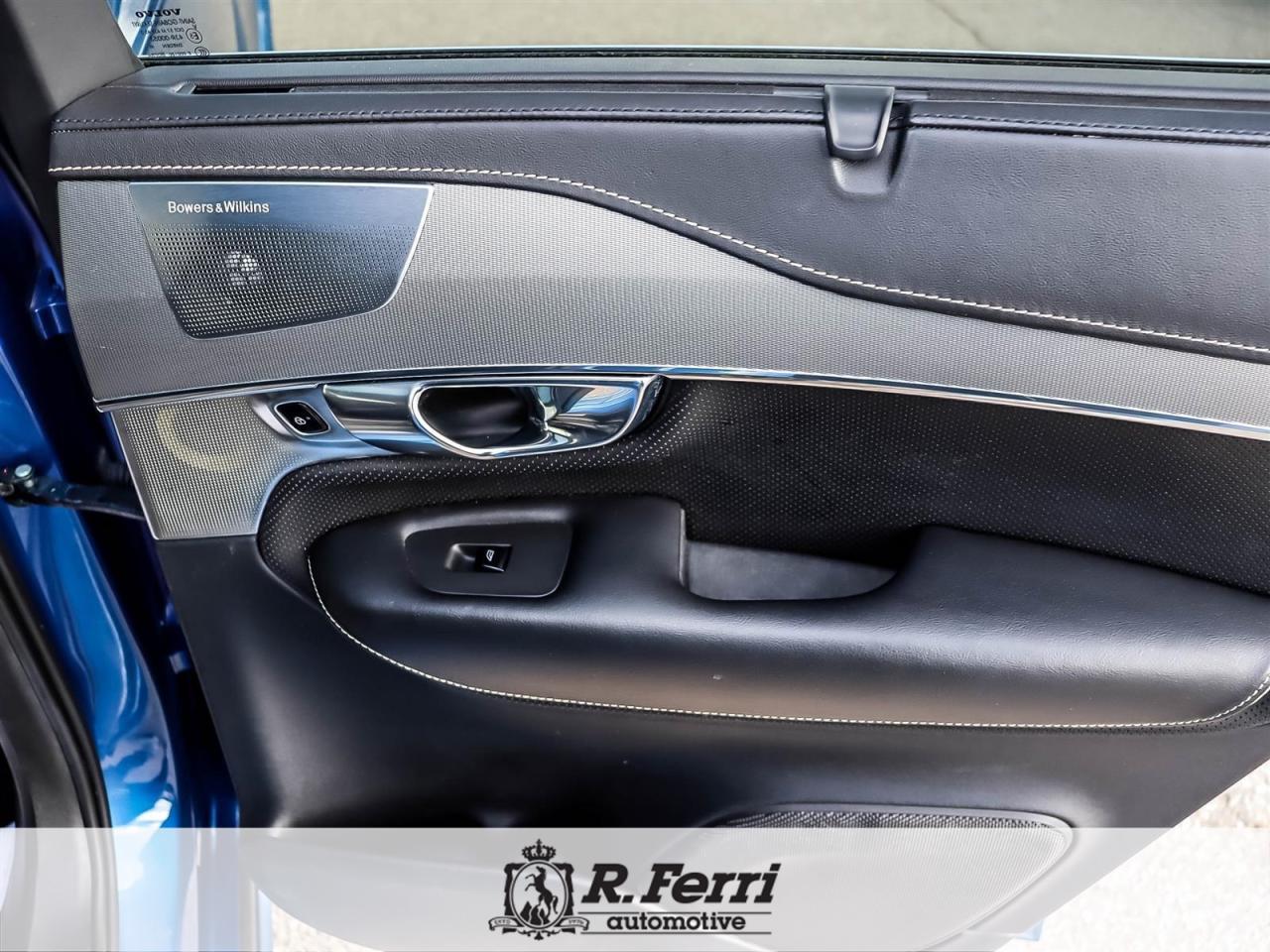 2017 Volvo XC90 Hybrid T8 PHEV R-Design 4dr All-Wheel Drive Photo