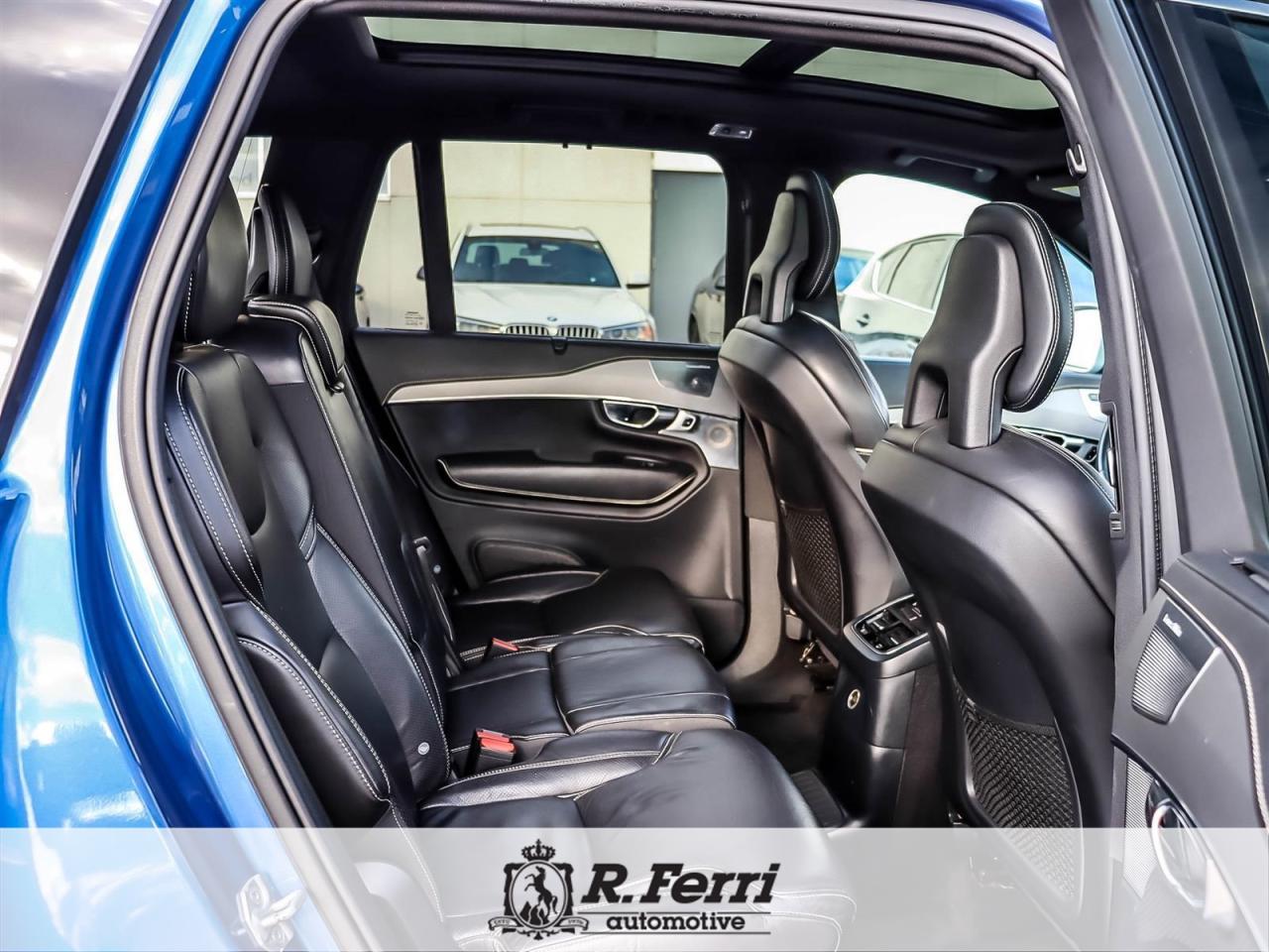 2017 Volvo XC90 Hybrid T8 PHEV R-Design 4dr All-Wheel Drive Photo