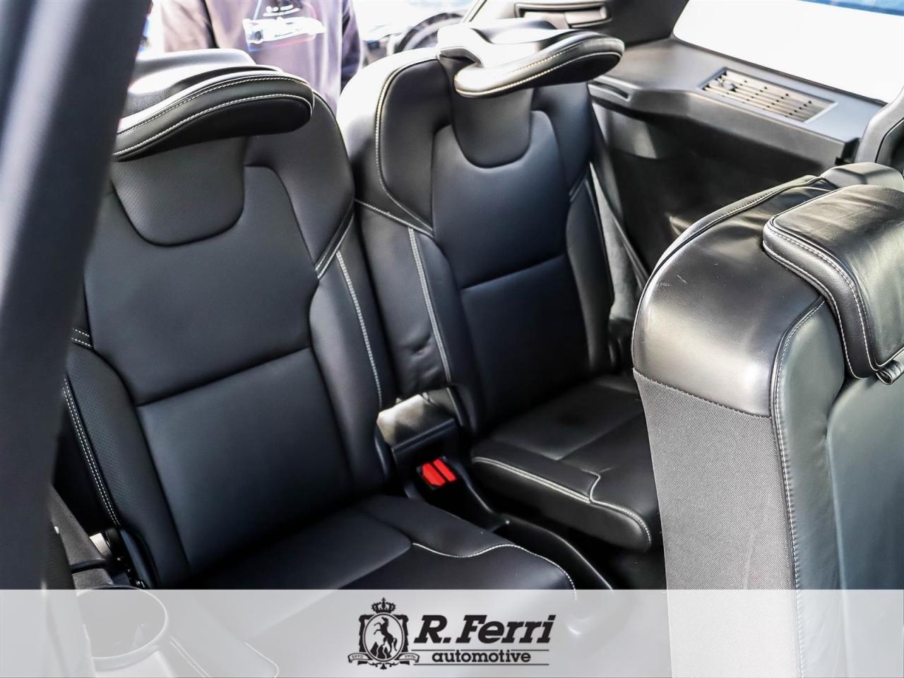 2017 Volvo XC90 Hybrid T8 PHEV R-Design 4dr All-Wheel Drive Photo