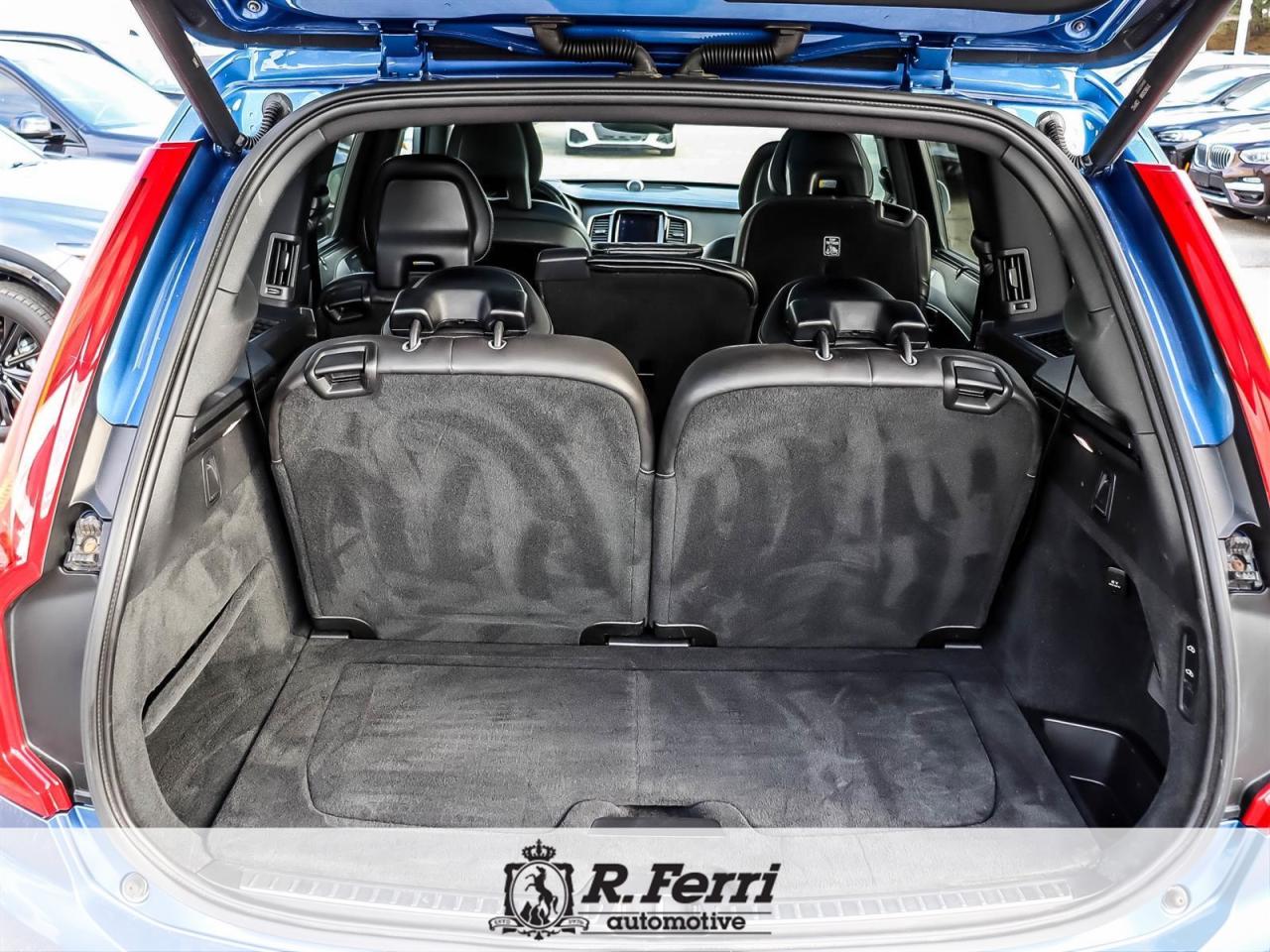 2017 Volvo XC90 Hybrid T8 PHEV R-Design 4dr All-Wheel Drive Photo