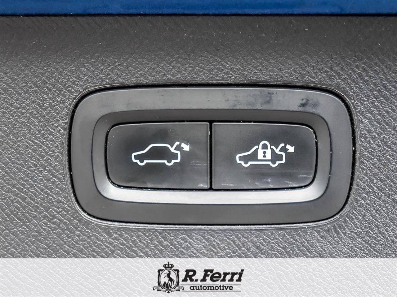 2017 Volvo XC90 Hybrid T8 PHEV R-Design 4dr All-Wheel Drive Photo