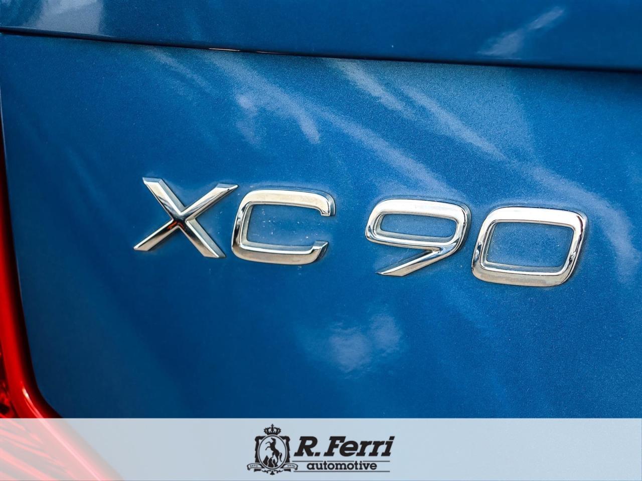 2017 Volvo XC90 Hybrid T8 PHEV R-Design 4dr All-Wheel Drive Photo