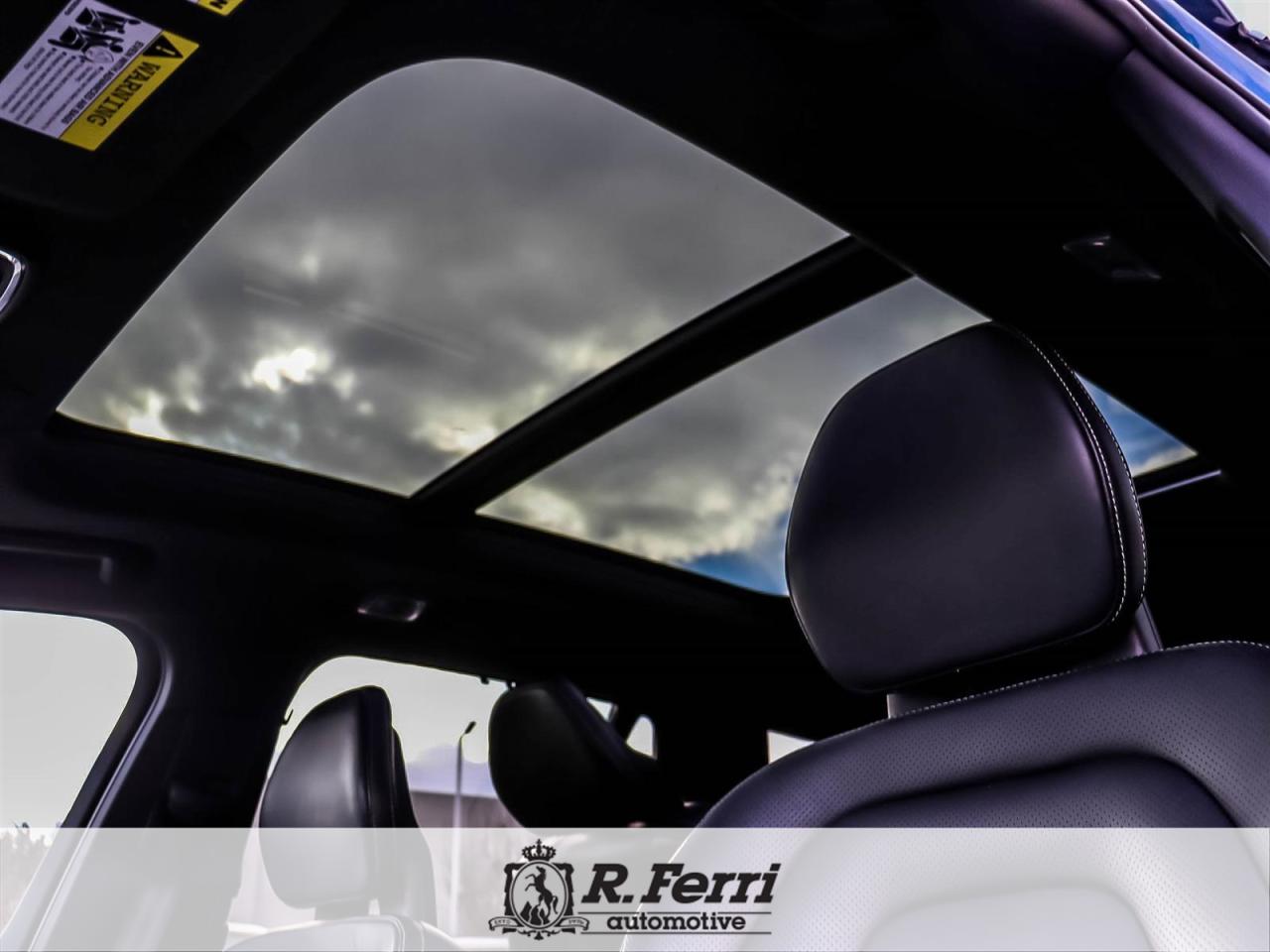 2017 Volvo XC90 Hybrid T8 PHEV R-Design 4dr All-Wheel Drive Photo