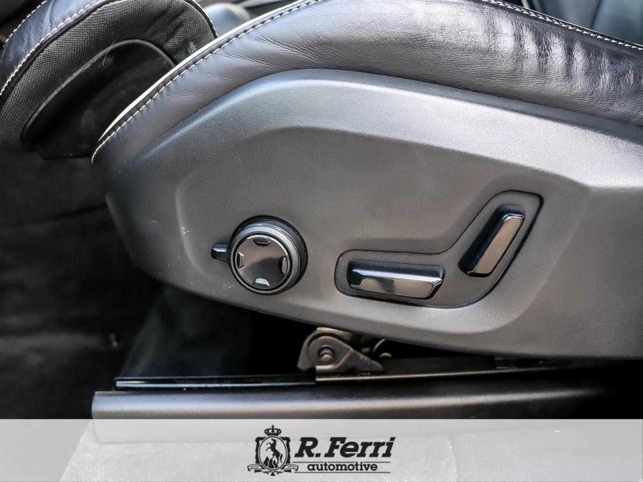 2017 Volvo XC90 Hybrid T8 PHEV R-Design 4dr All-Wheel Drive Photo