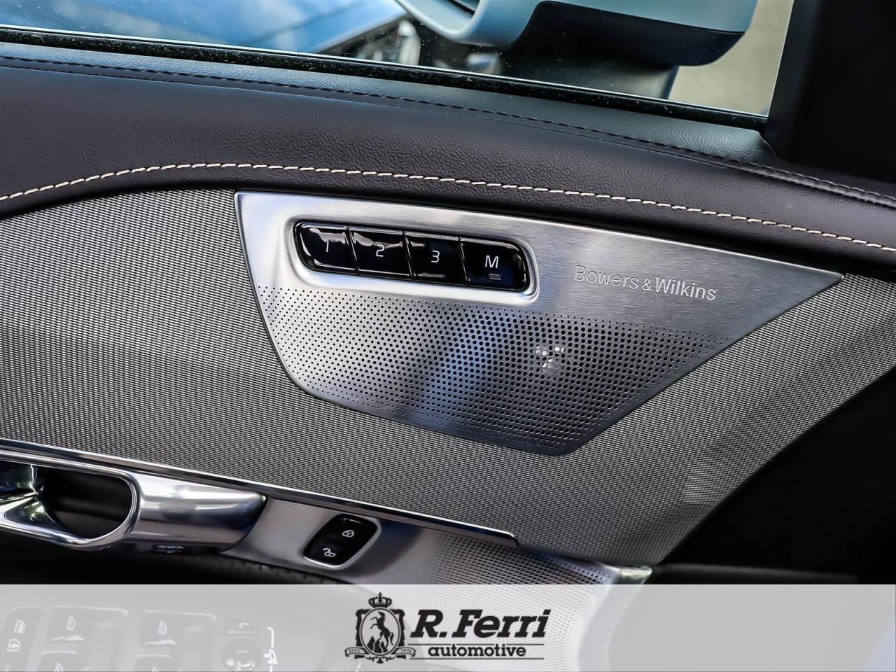 2017 Volvo XC90 Hybrid T8 PHEV R-Design 4dr All-Wheel Drive Photo