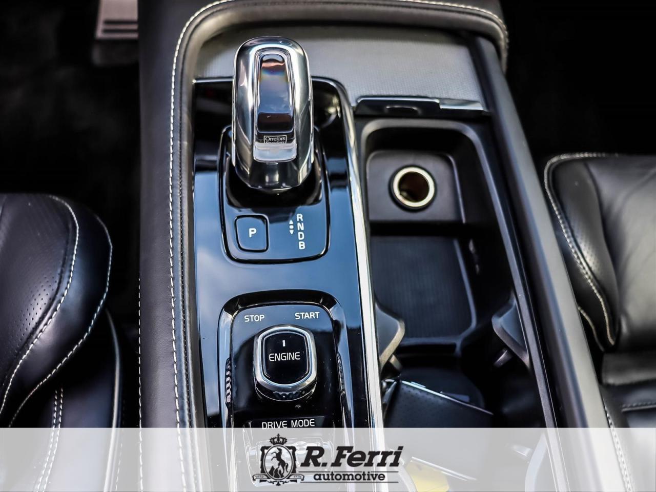 2017 Volvo XC90 Hybrid T8 PHEV R-Design 4dr All-Wheel Drive Photo