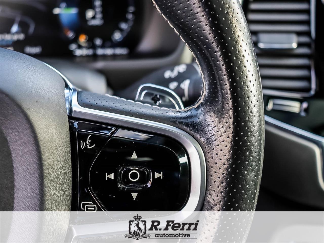 2017 Volvo XC90 Hybrid T8 PHEV R-Design 4dr All-Wheel Drive Photo