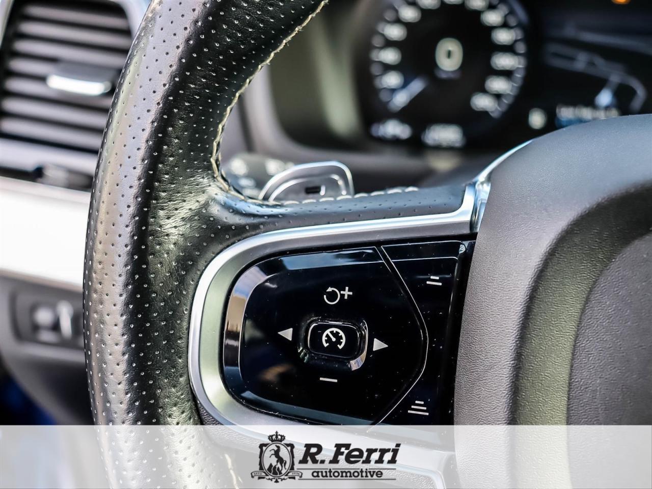 2017 Volvo XC90 Hybrid T8 PHEV R-Design 4dr All-Wheel Drive Photo