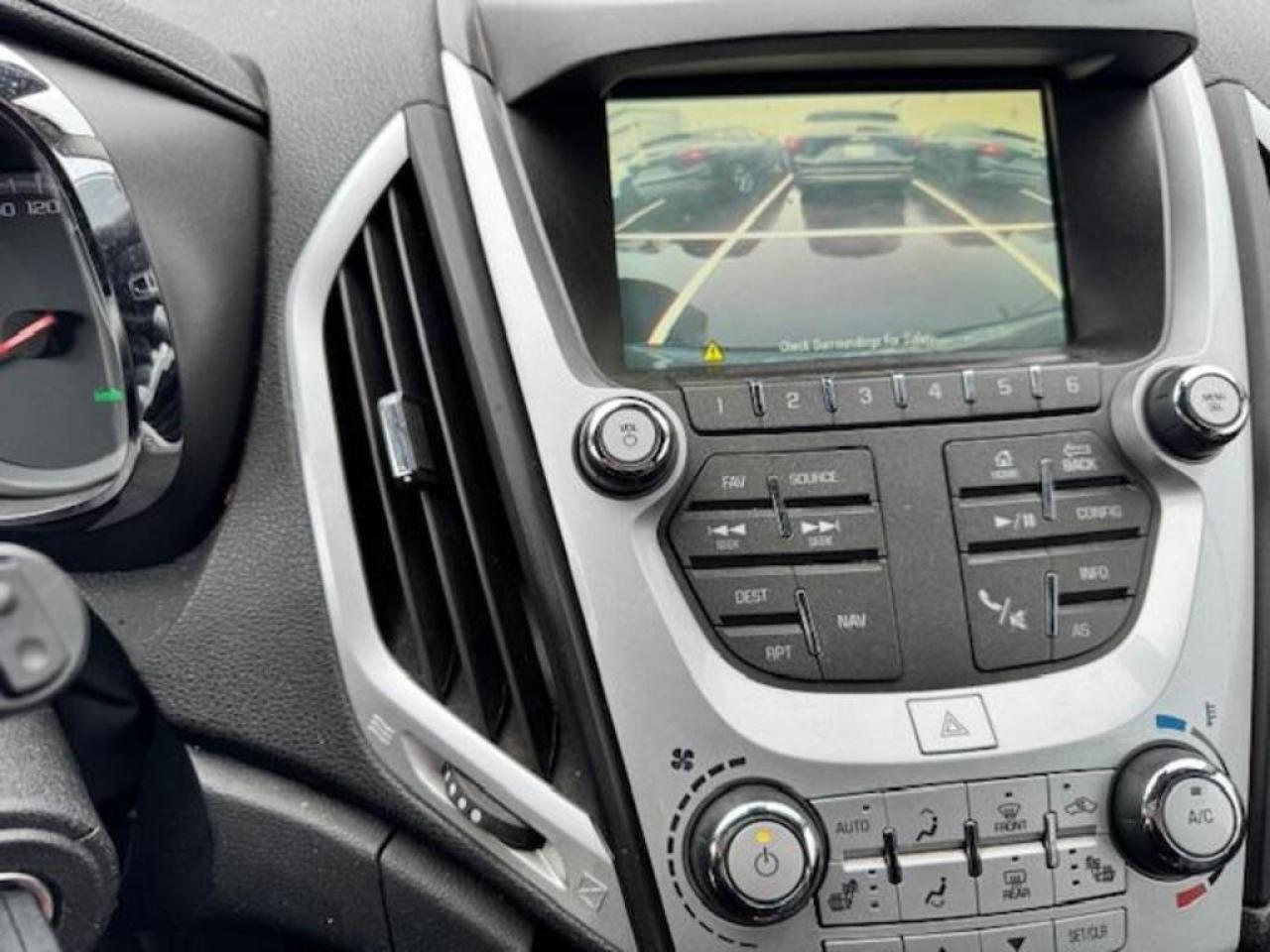 2016 GMC Terrain SLT All-wheel Drive Photo