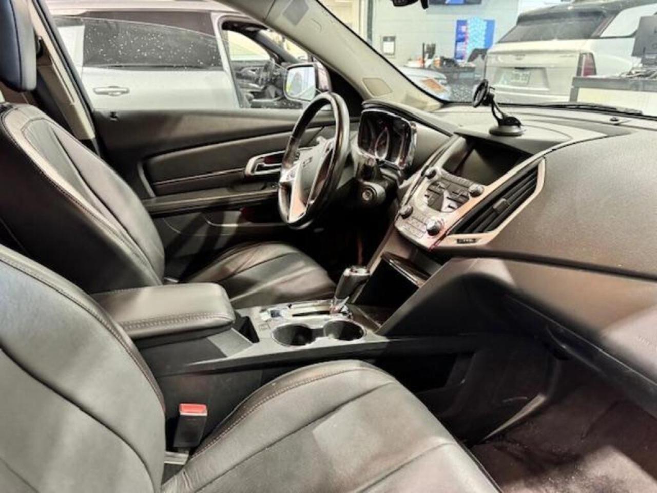 2016 GMC Terrain SLT All-wheel Drive Photo