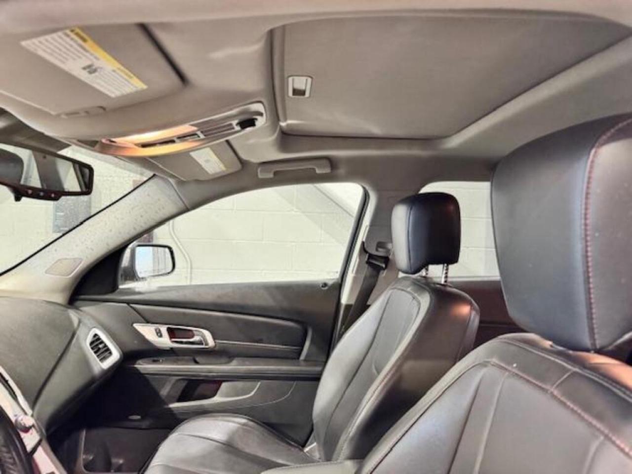 2016 GMC Terrain SLT All-wheel Drive Photo