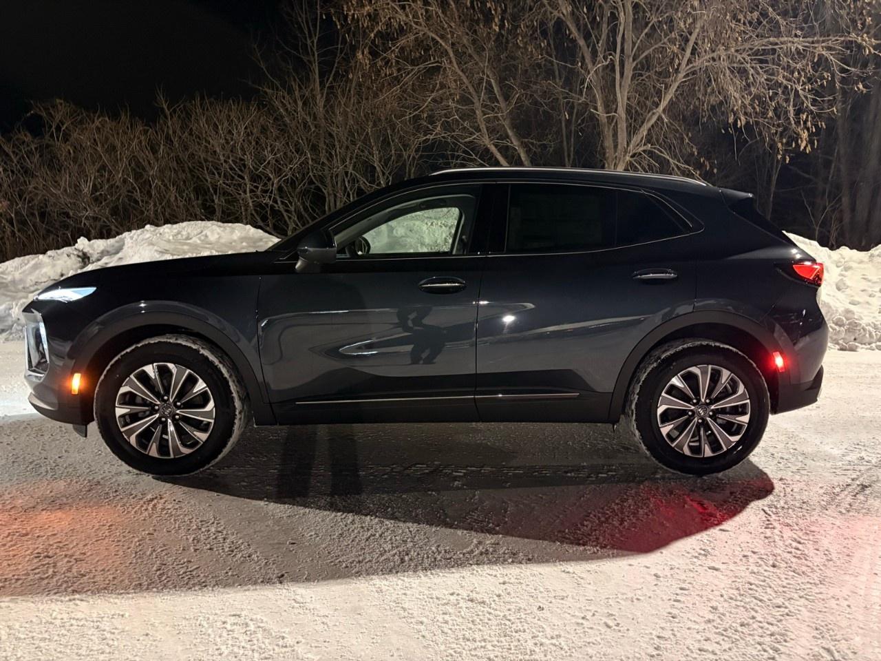 2026 Buick Envision AWD 4dr Preferred Photo