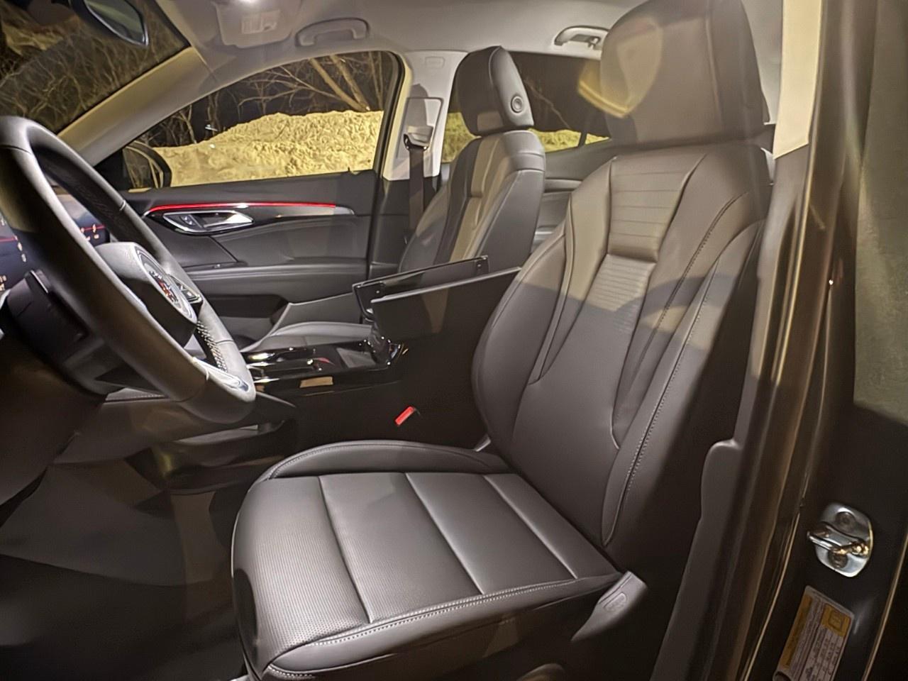 2026 Buick Envision AWD 4dr Preferred Photo