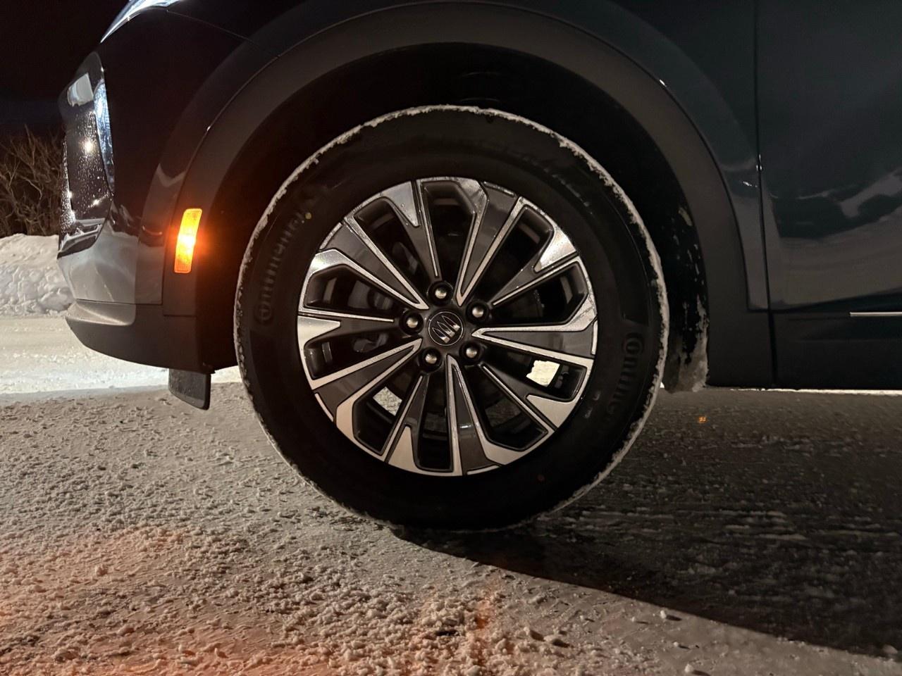 2026 Buick Envision AWD 4dr Preferred Photo