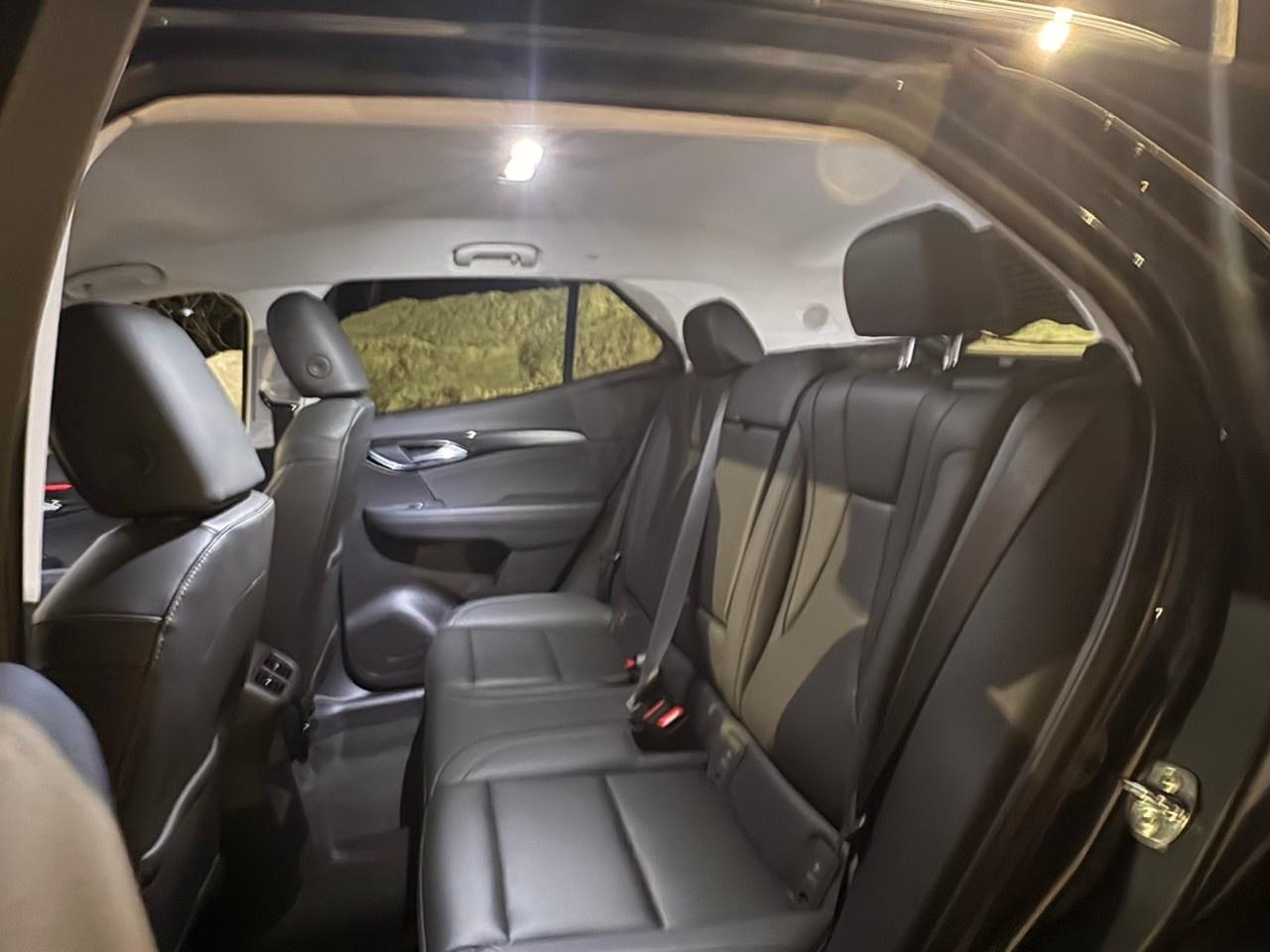 2026 Buick Envision AWD 4dr Preferred Photo