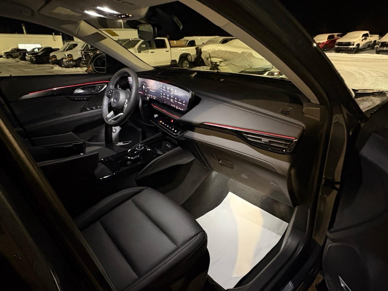 2026 Buick Envision AWD 4dr Preferred Photo