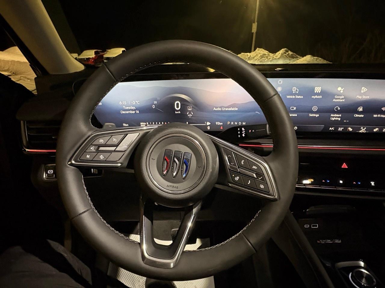 2026 Buick Envision AWD 4dr Preferred Photo