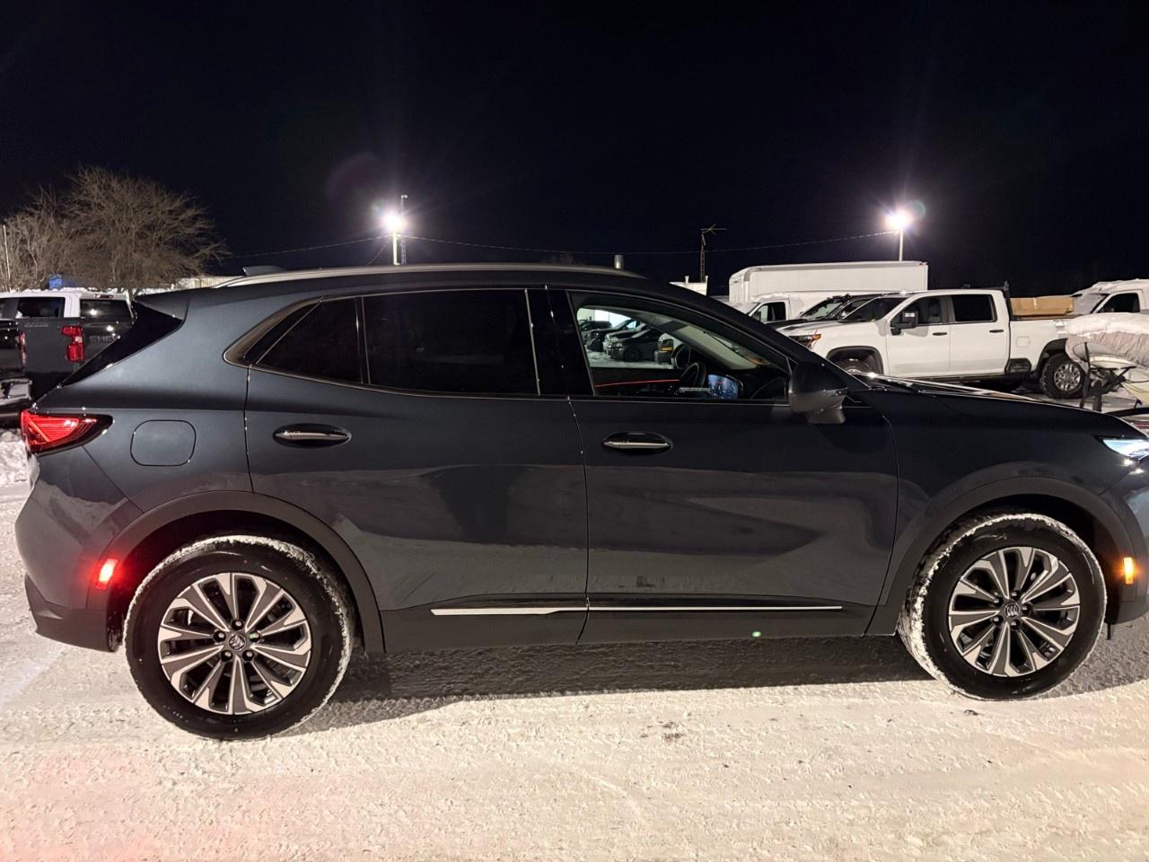 2026 Buick Envision AWD 4dr Preferred Photo