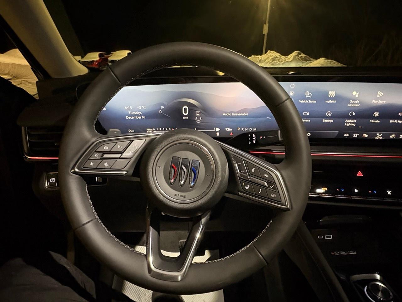 2026 Buick Envision AWD 4dr Preferred Photo