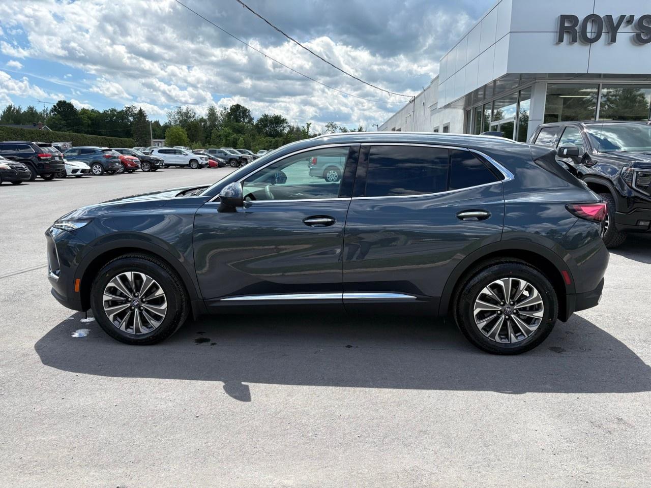 2026 Buick Envision AWD 4dr Preferred Photo