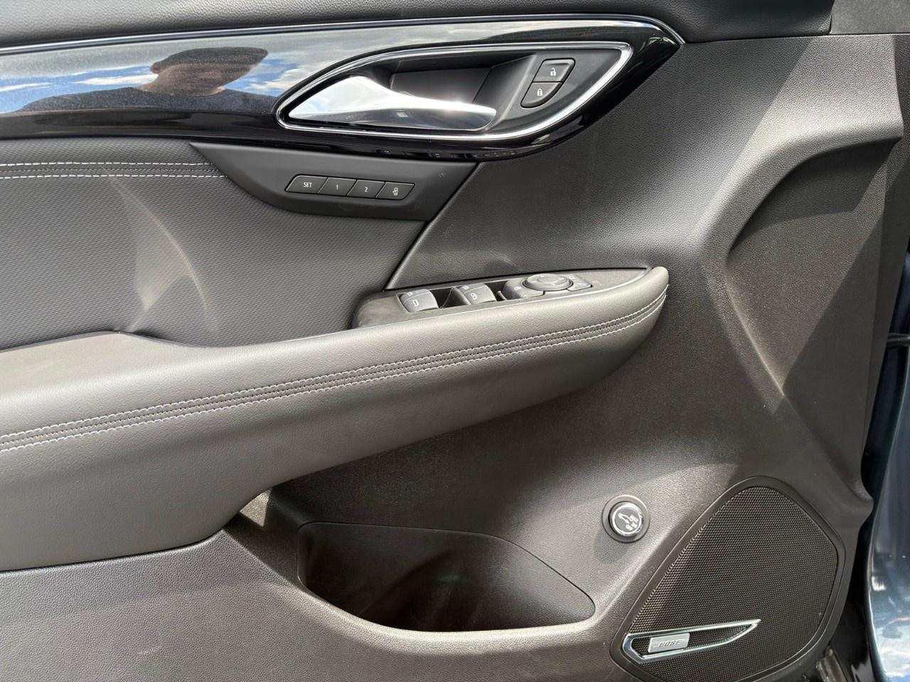 2026 Buick Envision AWD 4dr Preferred Photo