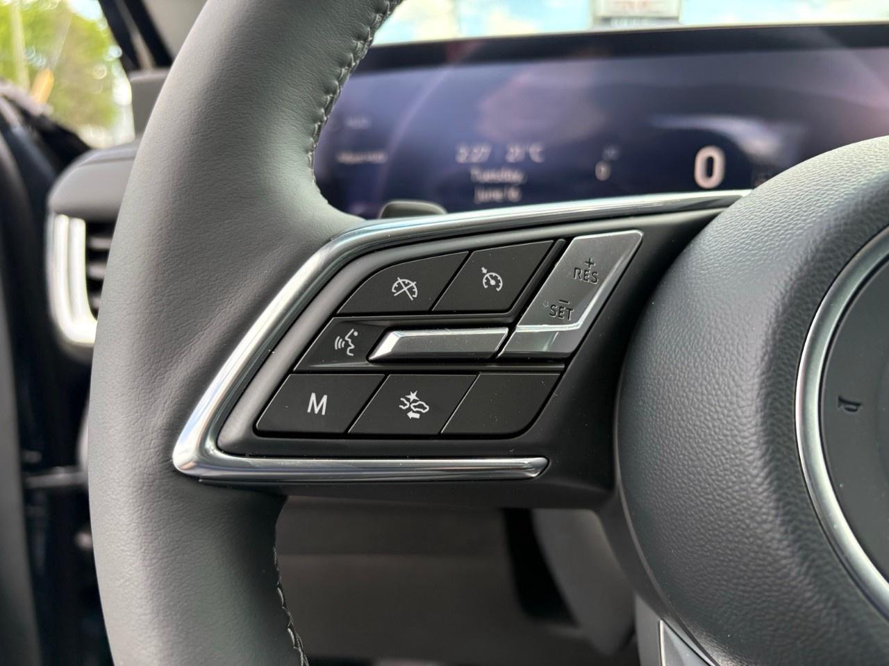 2026 Buick Envision AWD 4dr Preferred Photo