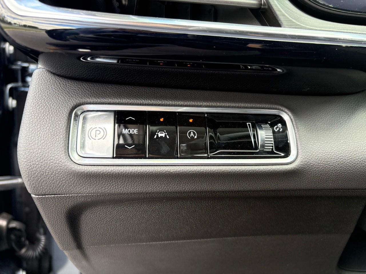 2026 Buick Envision AWD 4dr Preferred Photo