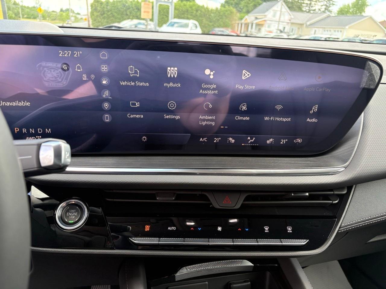 2026 Buick Envision AWD 4dr Preferred Photo